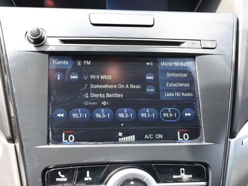 Used 2019 Acura ILX FWD image 30