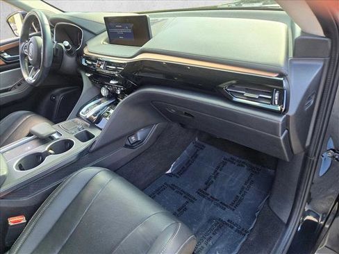 Used 2022 Acura MDX w/Technology Package image 20