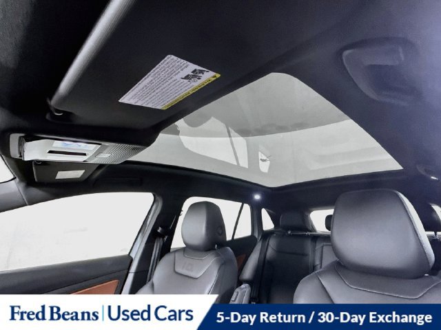Used 2021 Volkswagen ID.4 Pro S AWD/4WD image 28