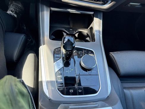 Used 2019 BMW X5 xDrive40i w/ Convenience Package AWD/4WD image 48