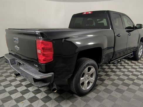 Used 2019 Chevrolet Silverado 1500 LT image 5