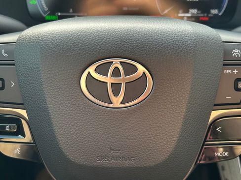 New 2026 Toyota Crown XLE image 35