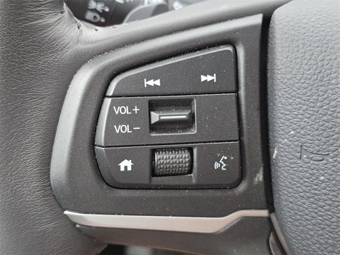 Used 2025 Honda Ridgeline RTL image 18