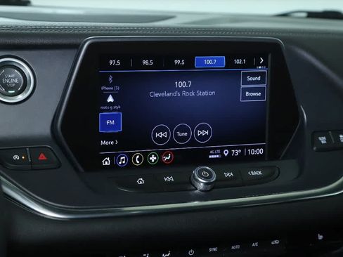 Used 2022 Chevrolet Blazer LT AWD/4WD image 17