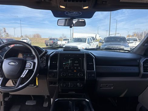 Used 2019 Ford F250 XLT w/ XLT Premium Package image 34