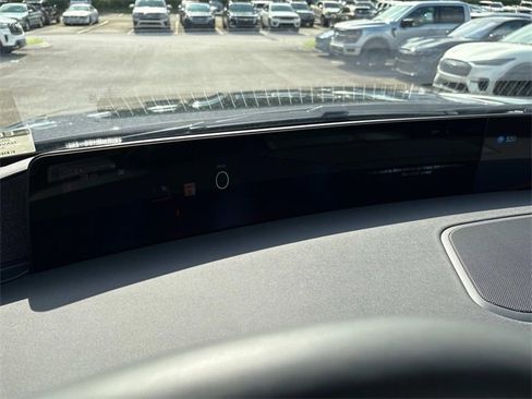 New 2025 Lincoln Navigator Reserve w/ Jet Appearance Package image 32