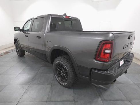 New 2026 RAM 1500 Rebel w/ Rebel Level 2 Equipment Group image 3