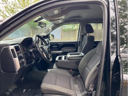 Used 2014 Chevrolet Silverado 1500 LT