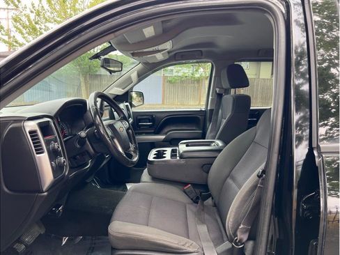 Used 2014 Chevrolet Silverado 1500 LT image 4