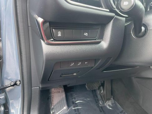 Used 2023 MAZDA CX-30 AWD 2.5 S w/ Preferred Package image 17