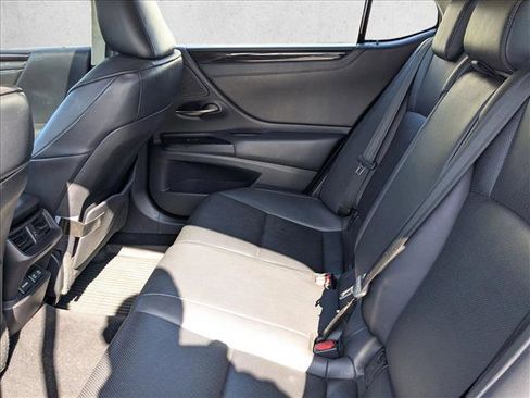 Used 2020 Lexus ES 350 w/ Premium Package image 19