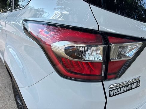 Used 2018 Ford Escape SE AWD/4WD image 21
