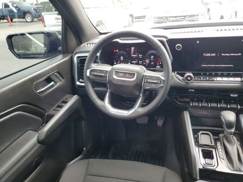 Used 2026 GMC Canyon Elevation w/ Convenience Package image 12