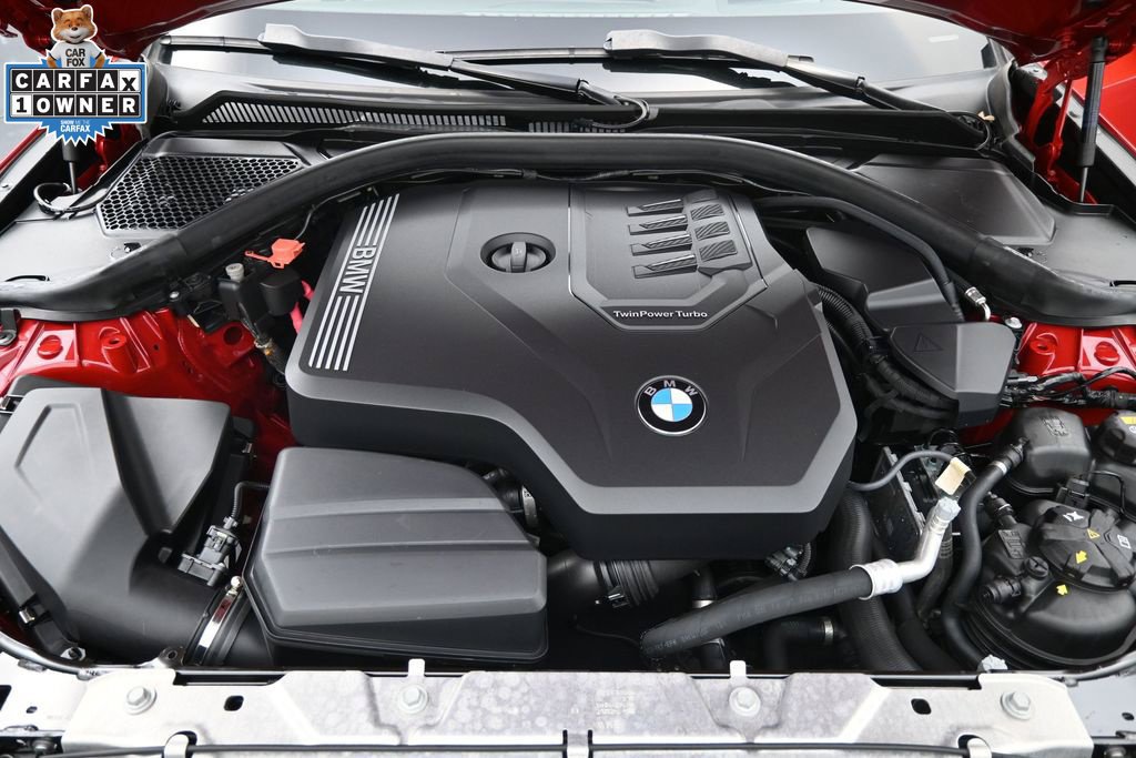 Used 2021 BMW 330i Sedan RWD image 18