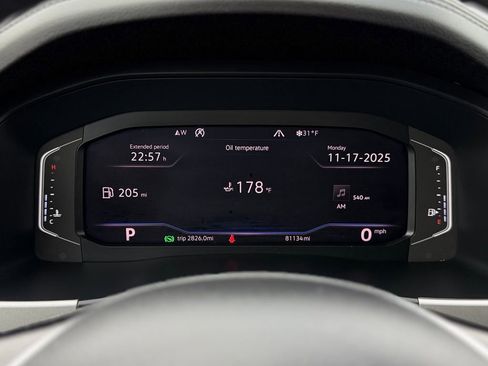 Used 2019 Volkswagen Atlas SEL R-Line image 19