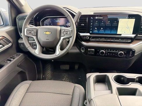 New 2026 Chevrolet Silverado 1500 LT image 31