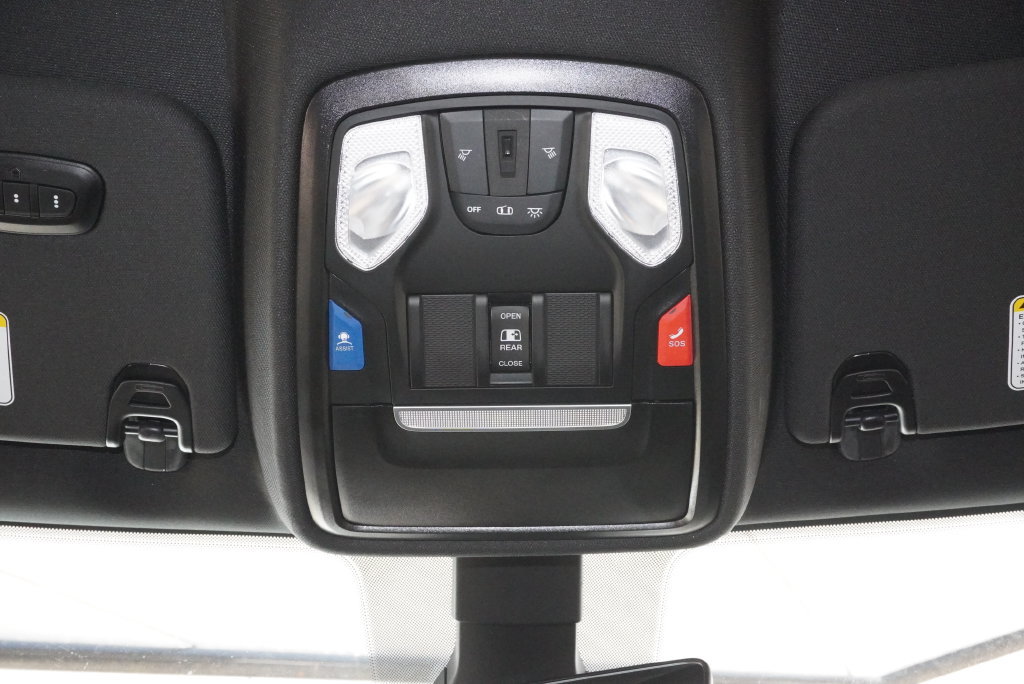 Used 2024 RAM 1500 Lone Star AWD/4WD image 21