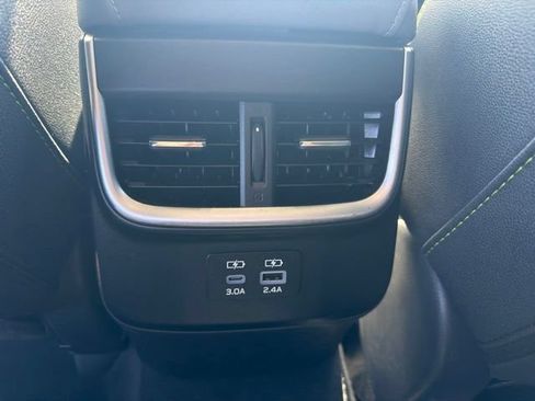 Used 2023 Subaru Outback Onyx Edition AWD/4WD image 18