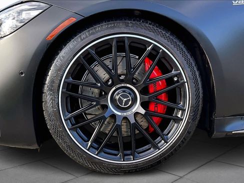 Used 2024 Mercedes-Benz S 63 AMG S image 10