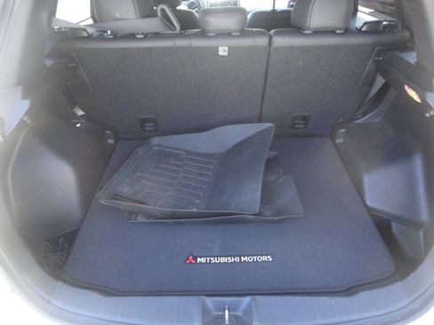 Used 2021 Mitsubishi Outlander Sport GT AWD/4WD image 12