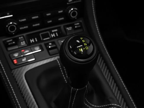 Used 2024 Porsche 718 Boxster Spyder RS image 57