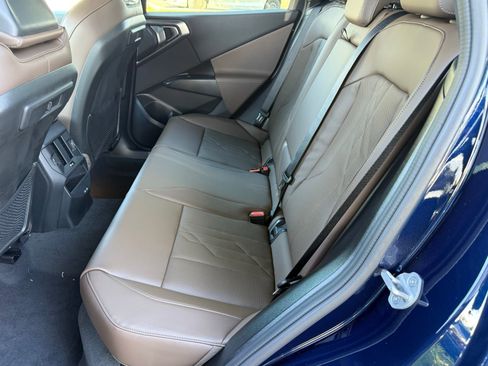 New 2026 BMW X3 xDrive30 image 31