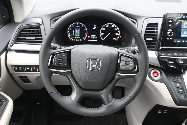 New 2026 Honda Odyssey EX-L image 26