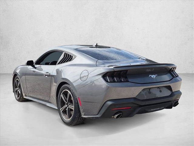 Certified 2024 Ford Mustang Premium RWD image 7