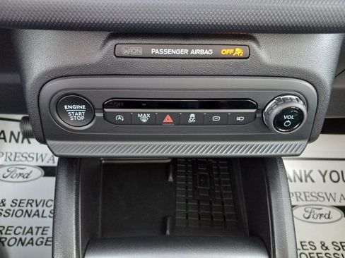 Used 2025 Ford Bronco Sport Outer Banks image 21