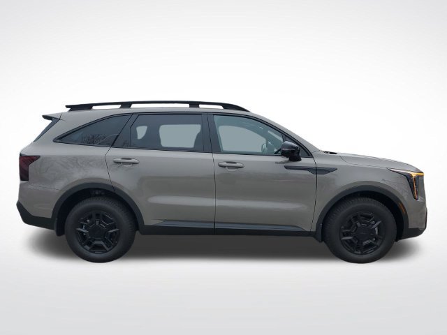 New 2026 Kia Sorento SX Prestige w/ Olive Brown Leather Package AWD/4WD image 37
