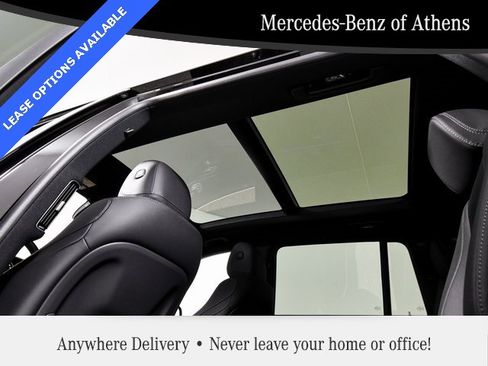 Certified 2025 Mercedes-Benz GLS 450 4MATIC image 39