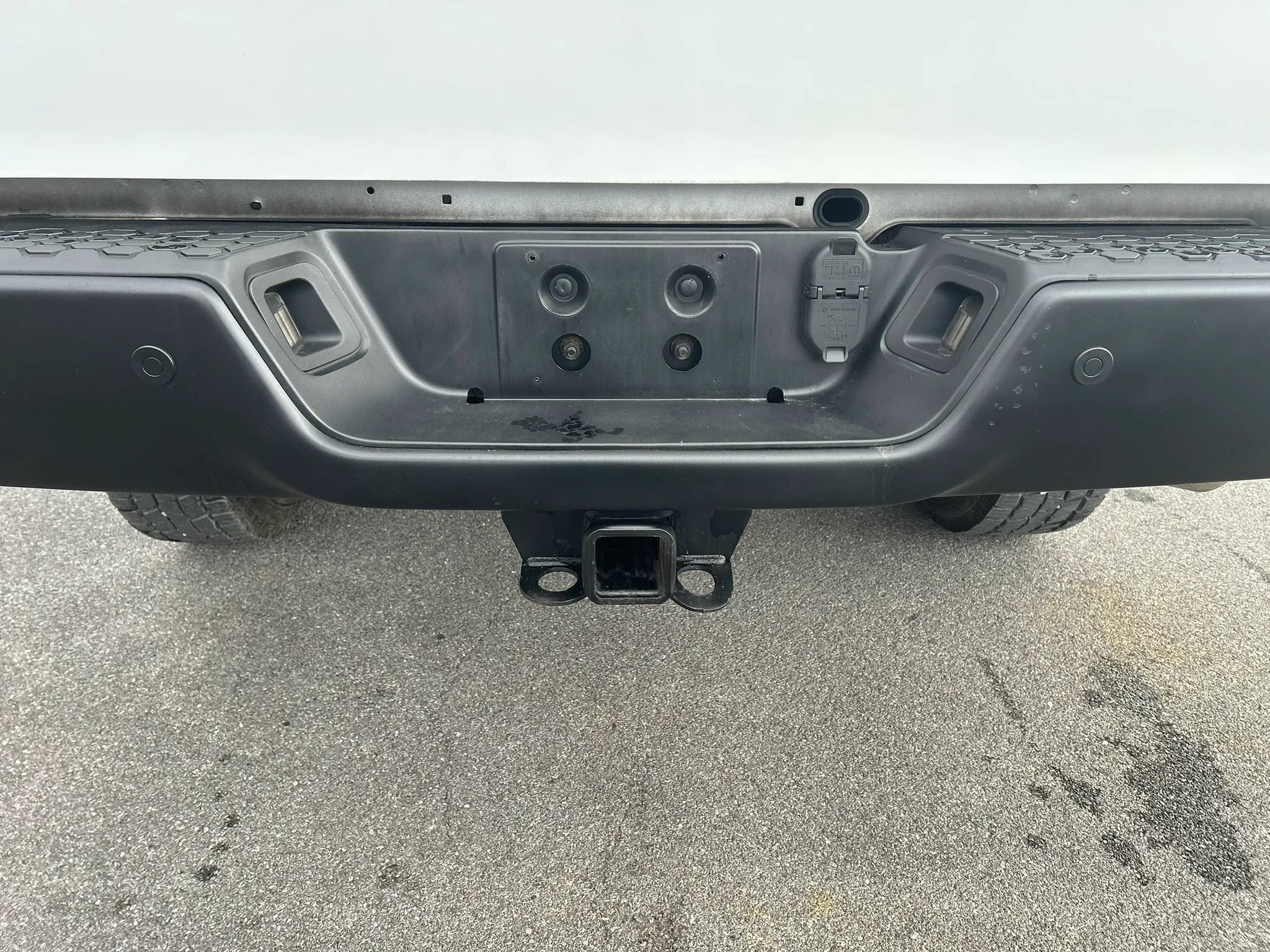 Used 2017 RAM 3500 Tradesman w/ Popular Equipment Group AWD/4WD image 33