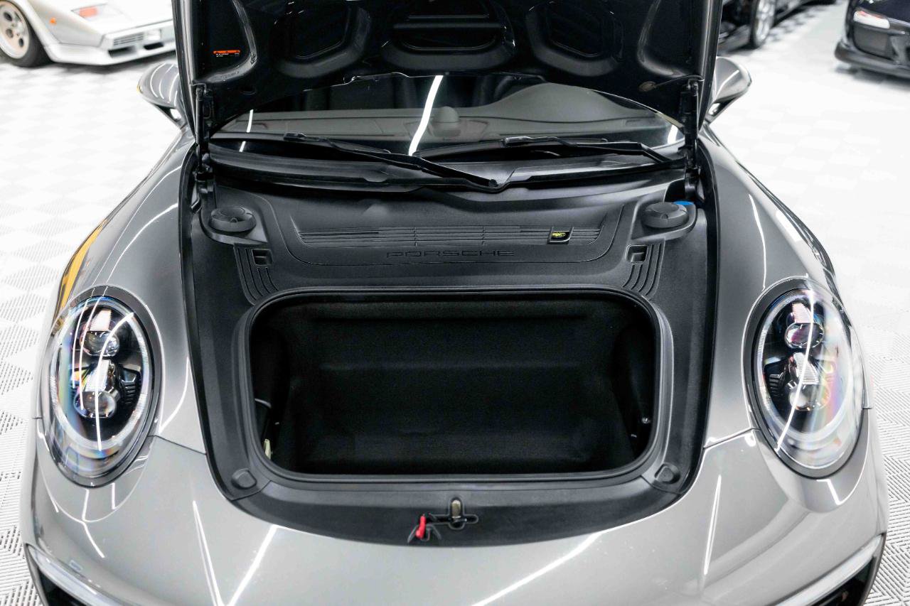 Used 2018 Porsche 911 Carrera S RWD image 83