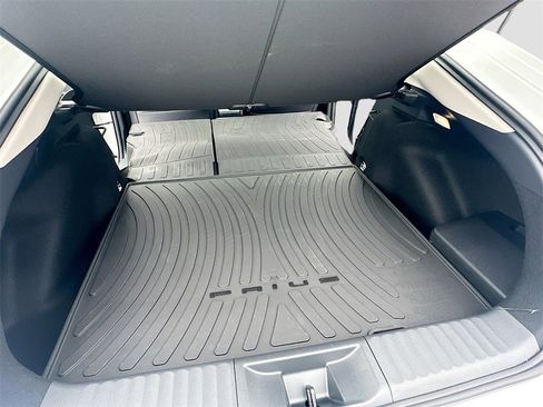 New 2026 Toyota Prius AWD image 25