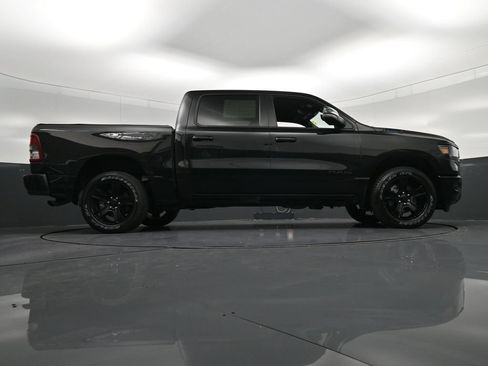 Used 2023 RAM 1500 Big Horn RWD image 28