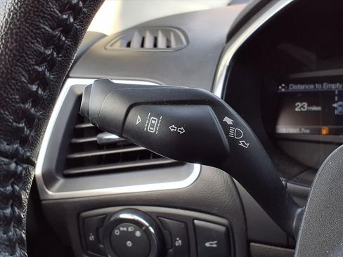 Used 2017 Ford Edge Titanium w/ Equipment Group 302A image 14