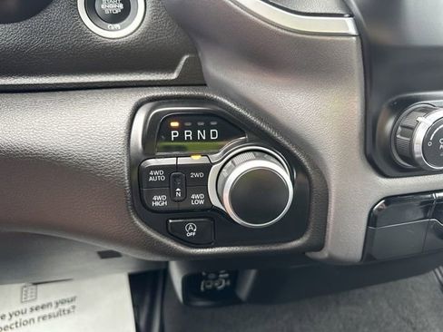 Used 2022 RAM 1500 Big Horn image 23