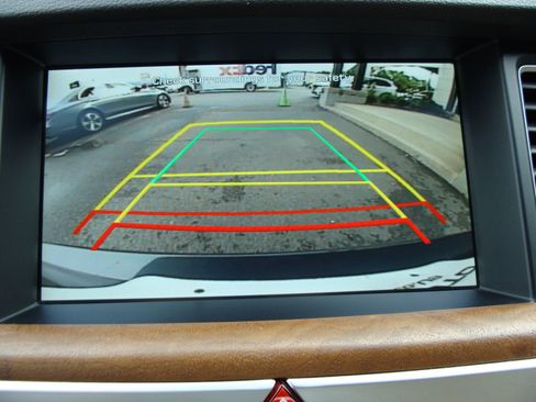 Used 2017 Genesis G80 3.8 w/ Option Group 03 image 15