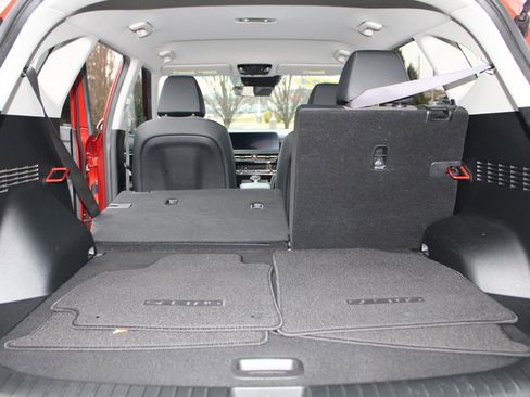 Used 2024 Kia Seltos X-Line image 32