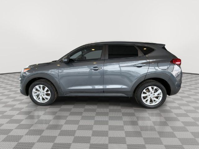 Used 2021 Hyundai Tucson Value FWD image 6