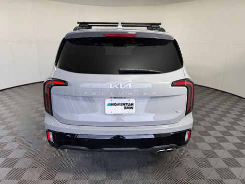 Used 2024 Kia Telluride EX X-Line AWD/4WD image 10