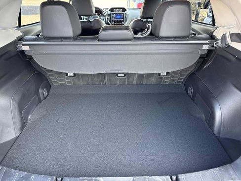 Used 2020 Subaru Crosstrek 2.0i Limited w/ Moonroof Package image 18