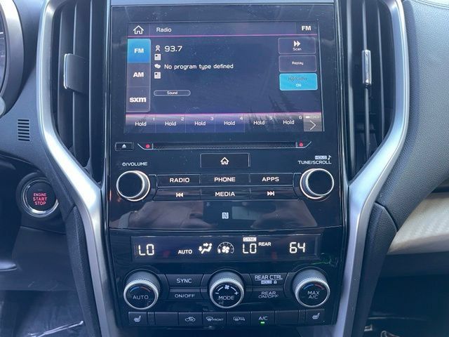 Used 2022 Subaru Ascent Premium w/ Convenience Package AWD/4WD image 19