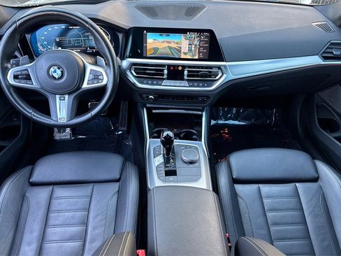 Used 2022 BMW M340i xDrive w/ Premium Package image 13