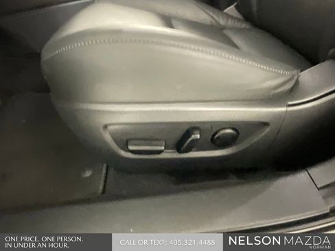 Certified 2025 MAZDA CX-30 AWD 2.5 S w/ Preferred Package image 25