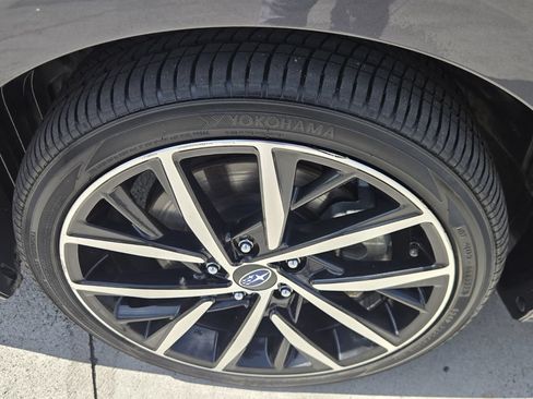 Used 2024 Subaru Impreza 2.0i Sport AWD/4WD image 10