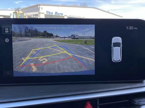 New 2025 Kia Sorento X-Line EX image 11