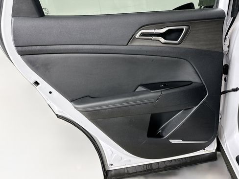 Used 2023 Kia Sportage X-Line image 27