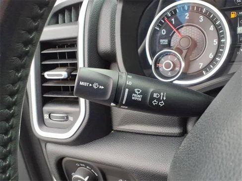 Certified 2021 RAM 1500 Big Horn image 17