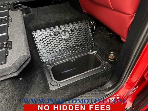 Used 2016 RAM 1500 Rebel w/ Luxury Group image 18